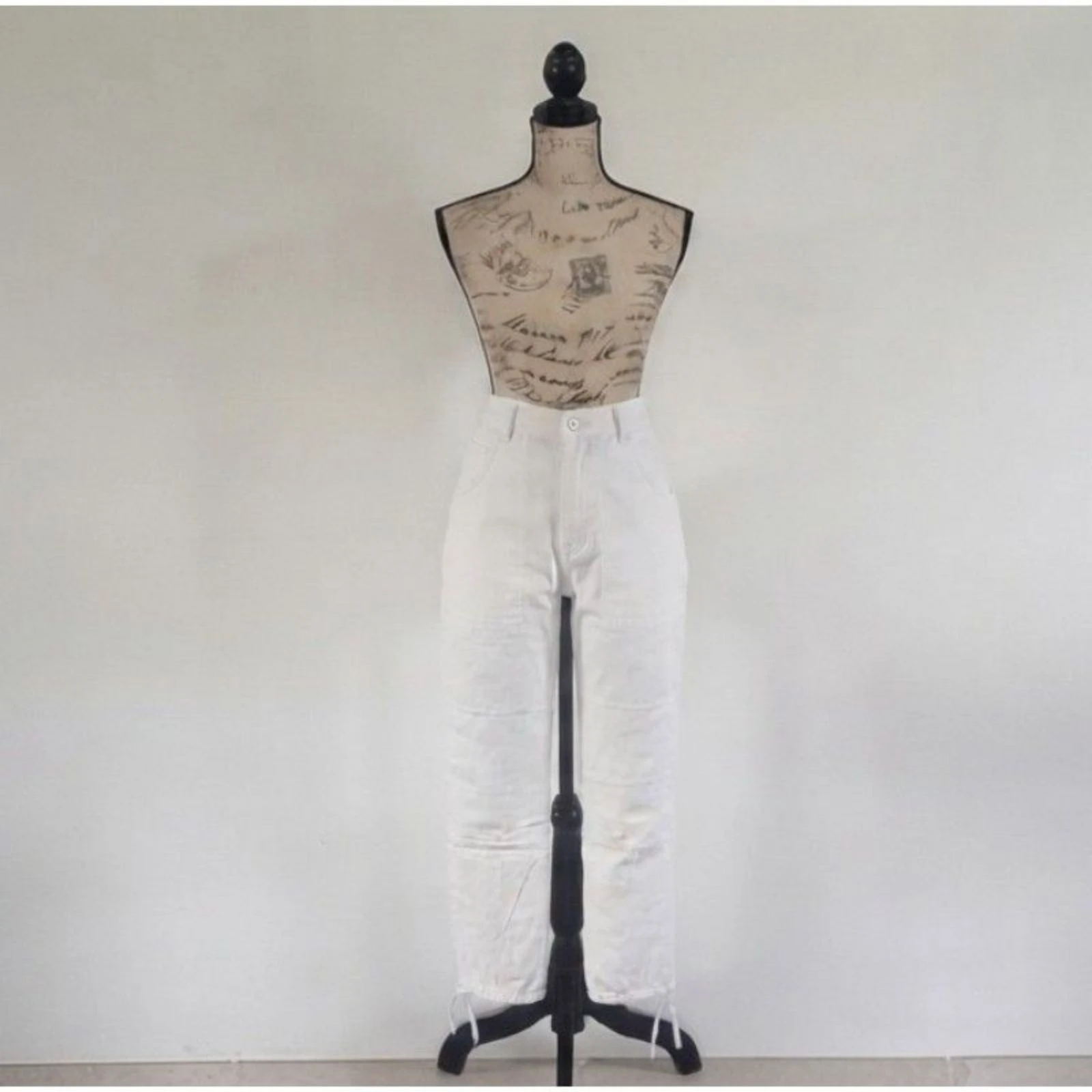 pantalon léger MIM taille 34 très bon état